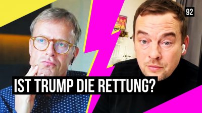 92 - US-Wahlen und Bundesregierung