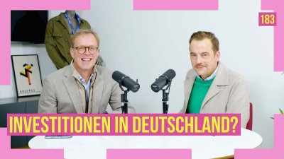 183 - Audis US-Flucht, PHP-Panik und die Protest-Frage