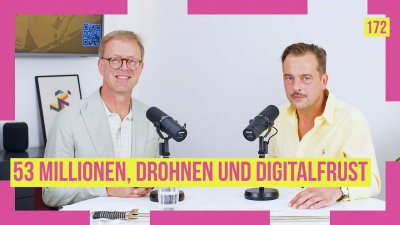 172 - Von Marburger Politik bis Microsoft Teams