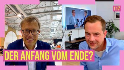 117 - Von der Ansage-Zukunft zur re:publica