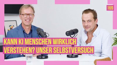 169 - Oder: Der Preis der eigenen Meinung
