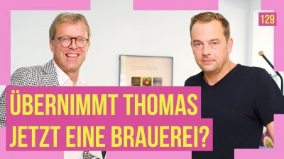 129 - Innovationspreise, Nachfolgen und Gesellschaftsspiele