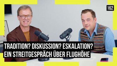 162 - Der Biedenkopfer Mohr – Tradition oder Rassismus?