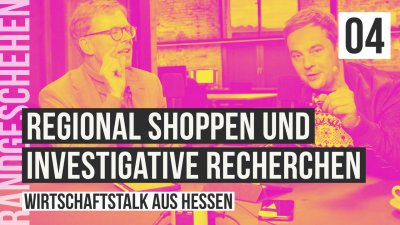 04 - Monetarisierung, regional shoppen und Investigative Recherchen