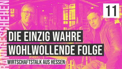 11 - Die einzig wahre wohlwollende Folge