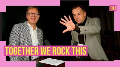 141 - IHK, Wirtschaftsförderung & die Metaebene der Politik